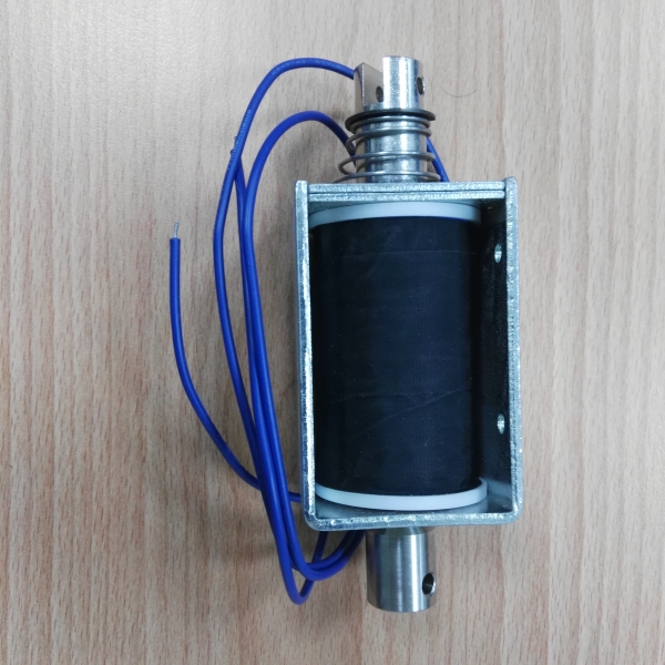 Frame Pull-Push Solenoid (DSU2890)