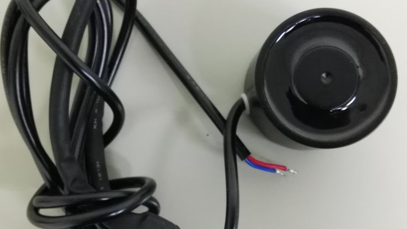 通電激磁型吸盤式電磁鐵 (SHS3025)