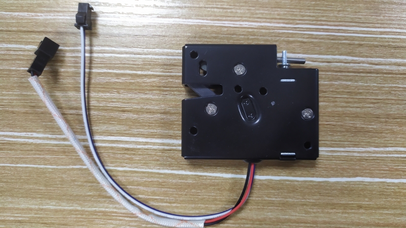 電控鎖 (DSCK6656)